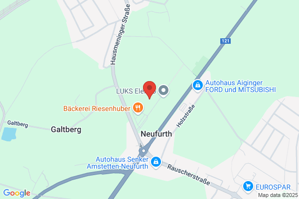 Haberhauer Spengler GmbH