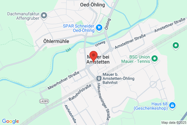SPAR Harald Schneider - geschlossen