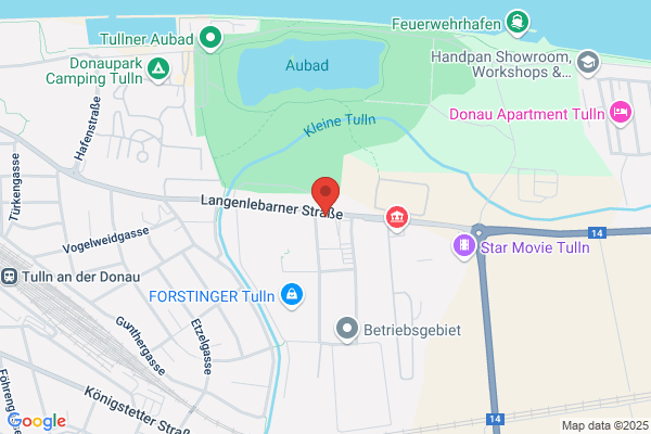 Lintner F und R GesmbH