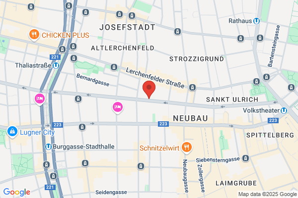 ENB Beteiligungsgesellschaft m b H