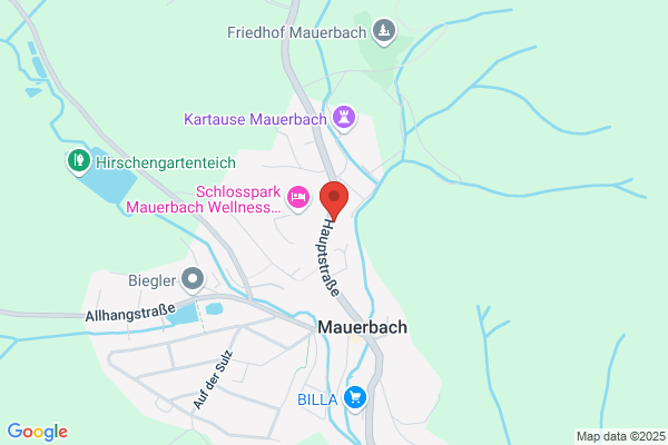 Hilfswerk - Schuelertreff Mauerbach