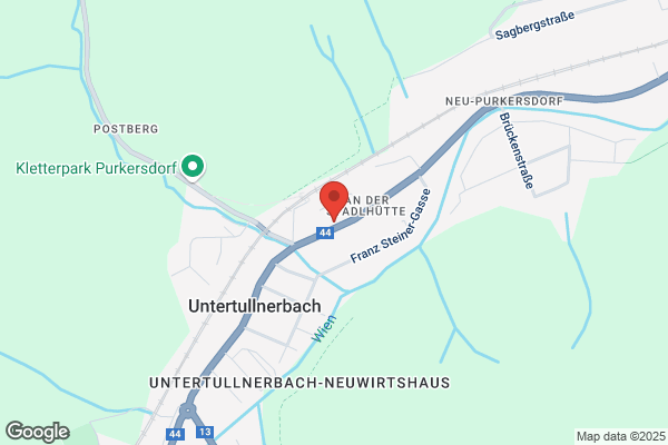 R.H.C. KFZ Handel Reparatur und Transport GMBH