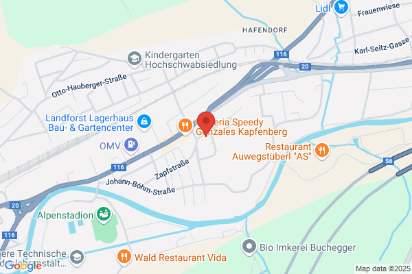 Pensionisten- und Pflegeheim Kapfenberg Pflegeverband Bruck - Mürzzuschlag