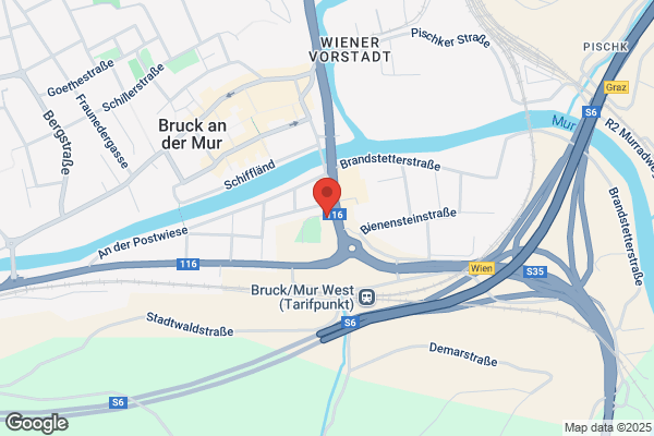 Pensionisten-und Pflegeheim Grazer Straße, Pflegeverband Bruck-Mürzzuschlag