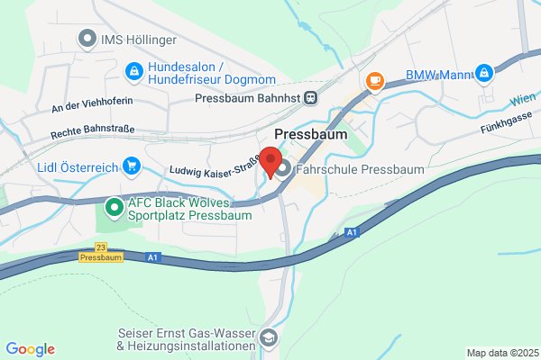 Hilfswerk Purkersdorf-Gablitz- Mauerbach