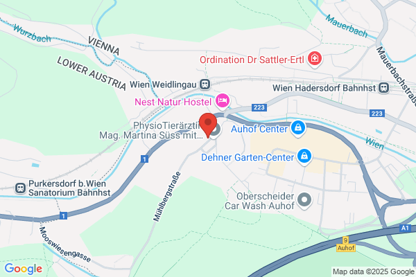Feuerwehr der Stadt Wien