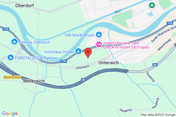 Pflegeverband Bruck-Mürzzuschlag Logistikzentrum