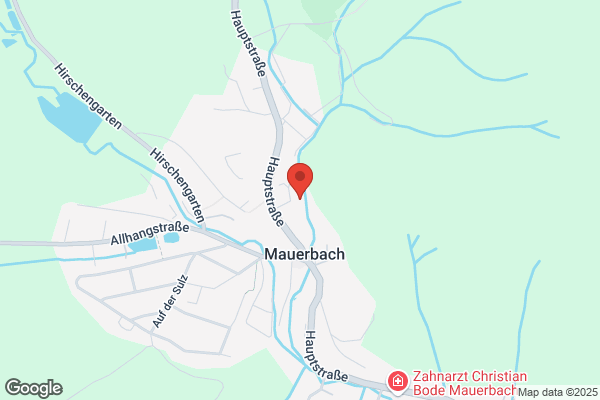 Freiwillige Feuerwehr Mauerbach
