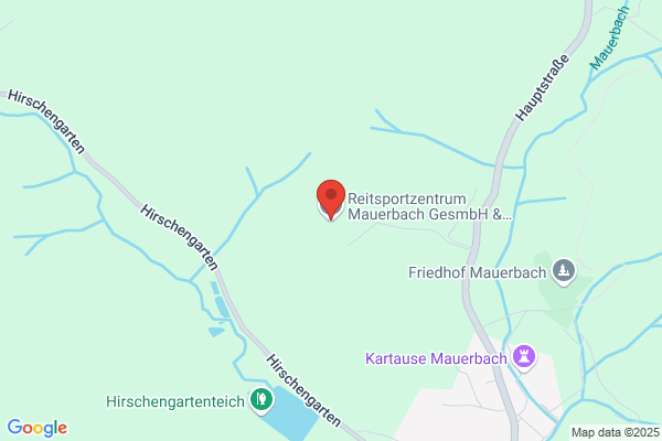 Reitsportzentrum Mauerbach GesmbH und Co KG
