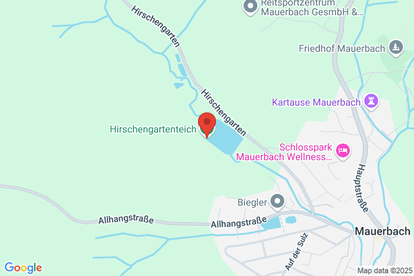 Restaurant Hirschengarten