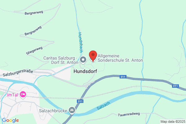 Allgemeine Sonderschule