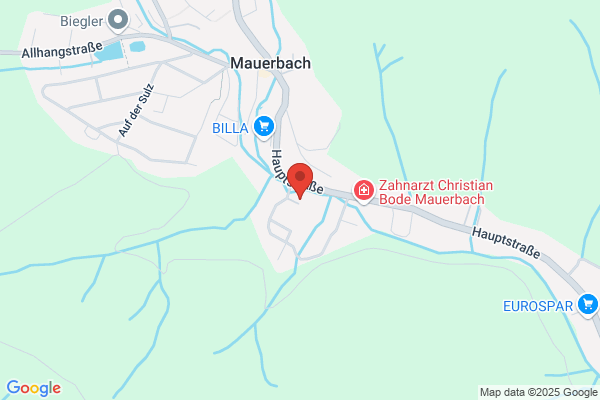 SC Mauerbach