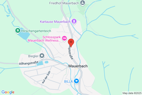 Schlossparkhalle Mauerbach