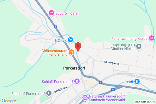 Tennisclub Purkersdorf