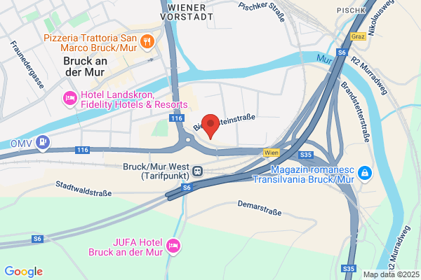 Arbeitsmarktservice Zweigstelle Bruck an der Mur