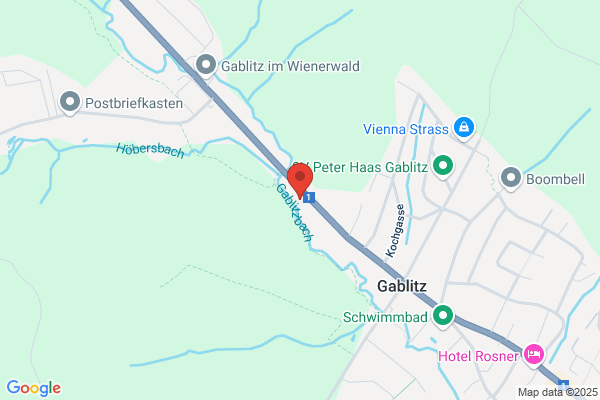 SPAR Schober Gablitz