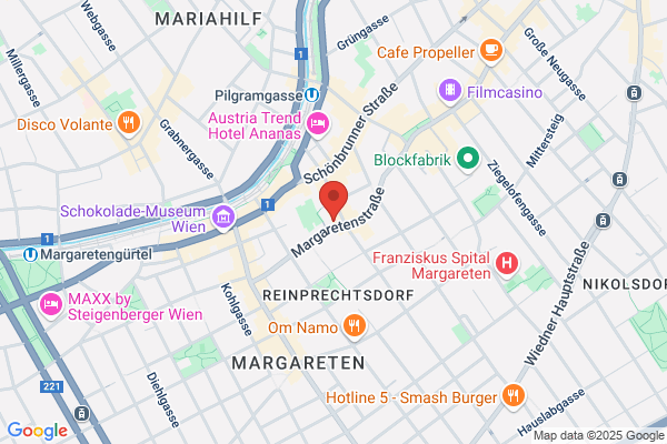 Manhardt und Partner Beratungsgesellschaft mbH