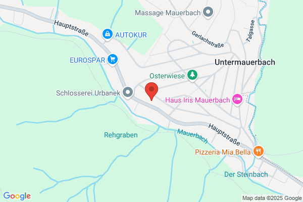 Neiber und Partner Gastronomieberatung Ges.mbH
