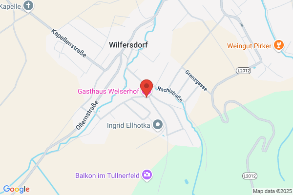 Welserhof Gasthof u Pension