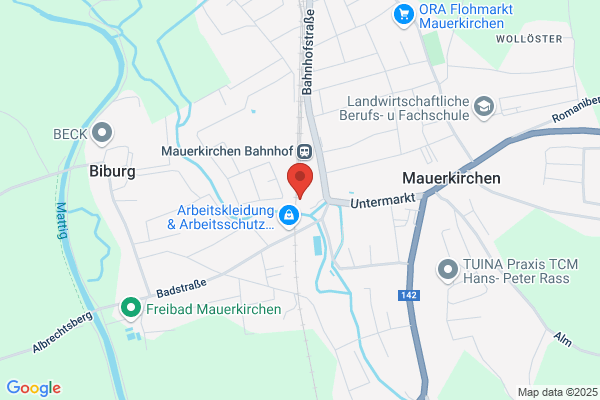 Bio-Mineralstoffe-BM- Handels GmbH