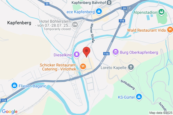 Stadtamt Stadtbauamt