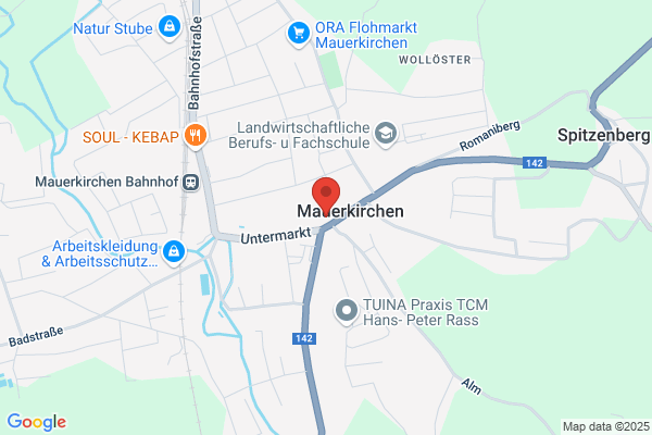Friseur Schnittig