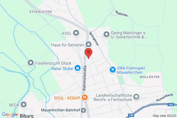 Gendarmerieposten
