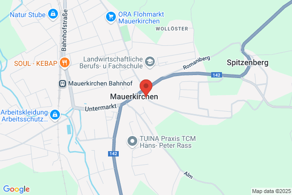 Hischenhuber Nfg. Roither GmbH und Co KG