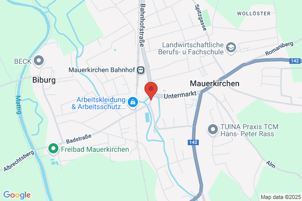 Josef Haberl