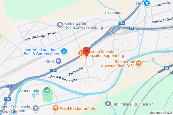 Aesculap-Apotheke Kapfenberg, Mag.pharm. Lukasczyk KG