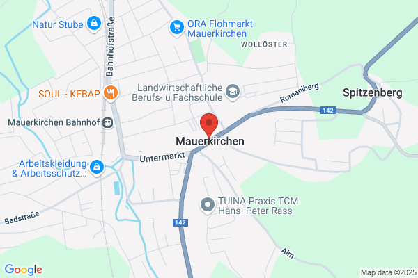 Marktgemeindeamt