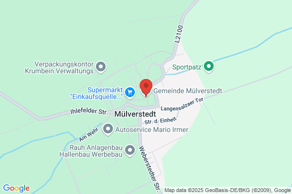 Marktgemeindeamt