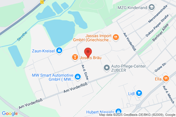 NAM Transporte GmbH