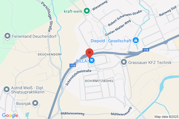 Apotheke Kapfenberg- Schirmitzbuehel Mag pharm Erich Golouch