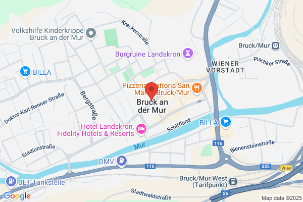 SALVATOR APOTHEKE