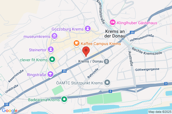 Volksbank Krems-Zwettl AG