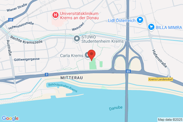 Cafe Eisschloessl