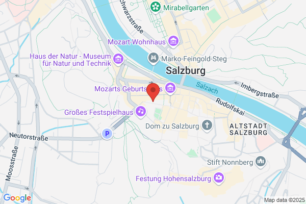 Cafe Kaffeehaeferl