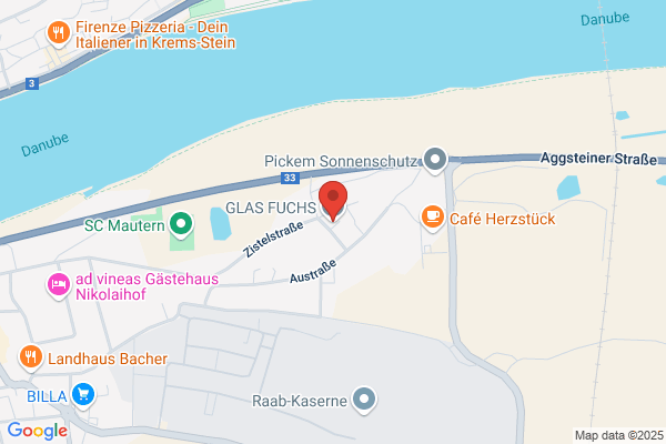 Glaser GmbH.
