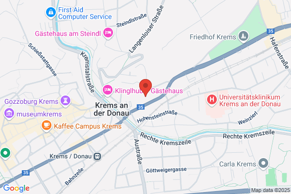 Hagenauer Reifenhandelsges.mbH
