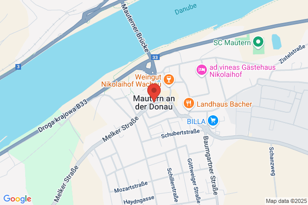 Ing. Schoderbeck und Mitgesellschafter OEG