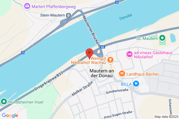 Roemerhalle d. Stadtgemeinde