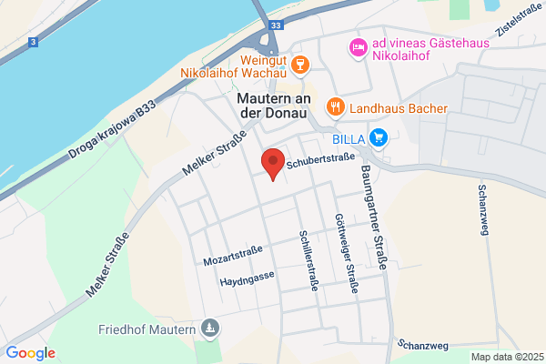 Sicherheitszentrum Lederer- hof