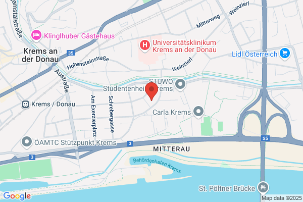 Dr. Peter Wiesinger