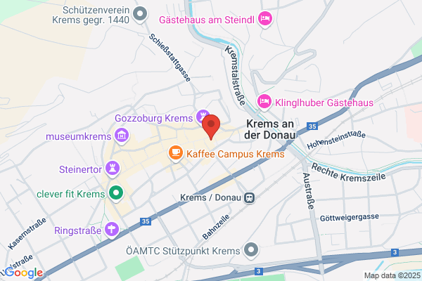 Piskernik Dr KEG - Institut fuer Persoenlichkeitsentwicklung und Wellness