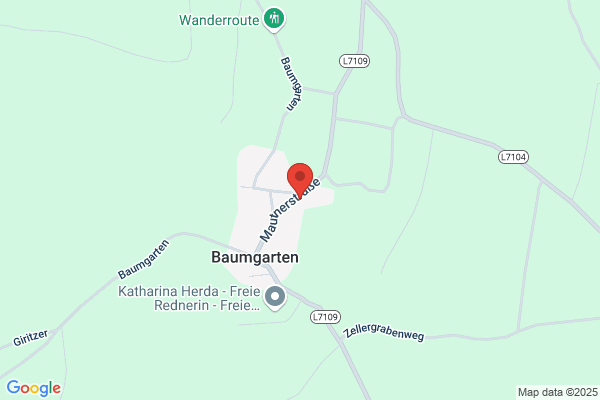 Freiwillige Feuerwehr Baumgarten