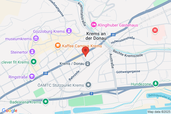 Intercoiffeur Schaider u Strassl GesmbH