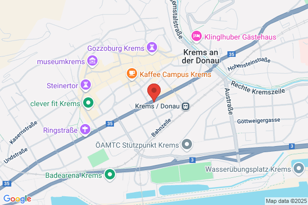 Lackner Stadtfriseur