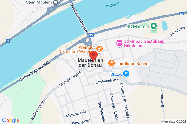 GCL GASTRONOMIE - ENTERTAINMENT GMBH