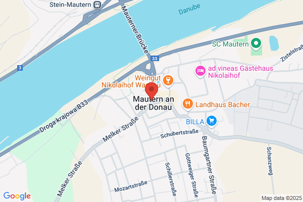 Boenisch-Krainz OHG